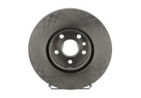 Disque de frein DDF1567 Ferodo
