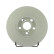Disque de frein DDF1575C Ferodo, Vignette 2