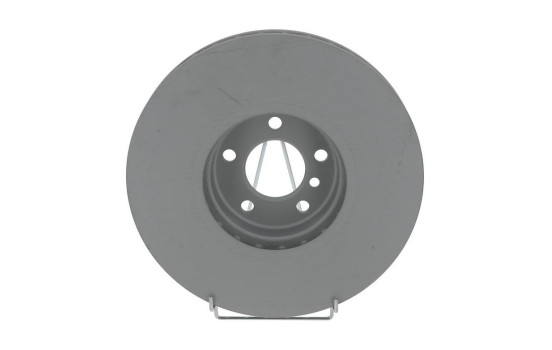 Disque de frein DDF1584C-1 Ferodo