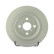 Disque de frein DDF1588C Ferodo, Vignette 2