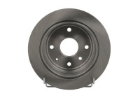 Disque de frein DDF1606 Ferodo