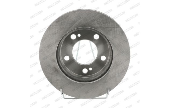 Disque de frein DDF1627 Ferodo