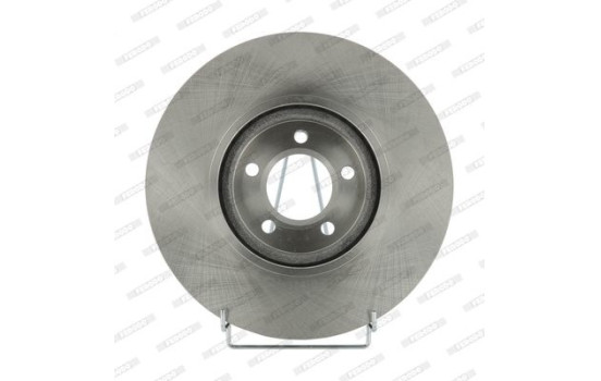 Disque de frein DDF1648 Ferodo