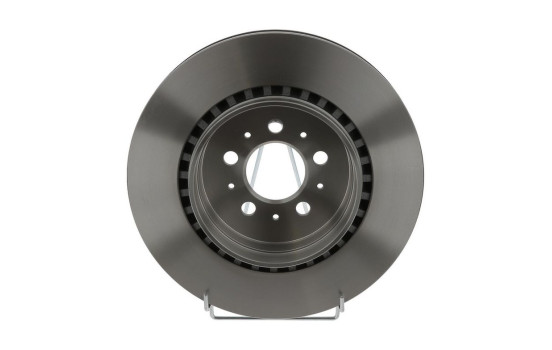 Disque de frein DDF1683 Ferodo