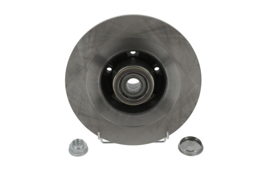 Disque de frein DDF1729-1 Ferodo