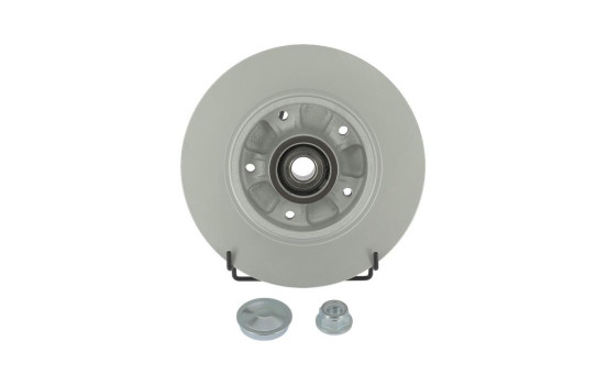 Disque de frein DDF1730C-1 Ferodo, Image 2