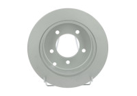 Disque de frein DDF1762C Ferodo