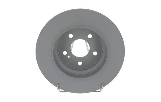 Disque de frein DDF1770C Ferodo