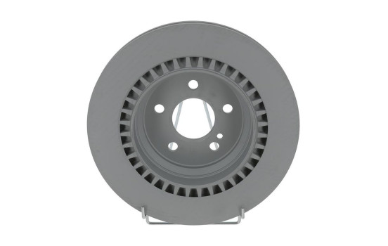 Disque de frein DDF1771C-1 Ferodo