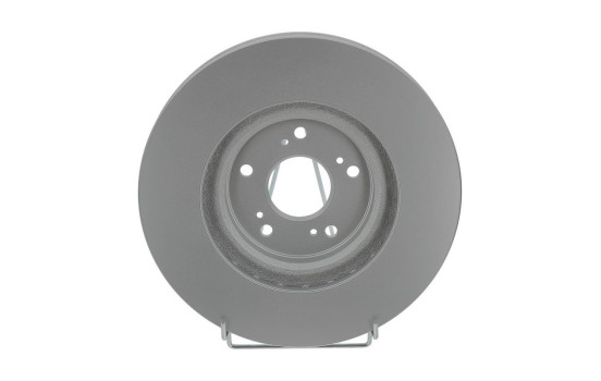 Disque de frein DDF1777C-1 Ferodo
