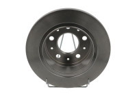 Disque de frein DDF1823-1 Ferodo