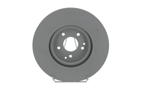 Disque de frein DDF1856C-1 Ferodo