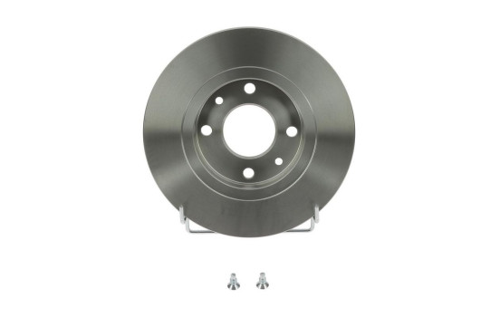 Disque de frein DDF186 Ferodo