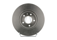 Disque de frein DDF1870 Ferodo