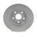 Disque de frein DDF1881C Ferodo