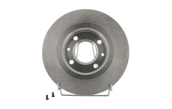 Disque de frein DDF192 Ferodo