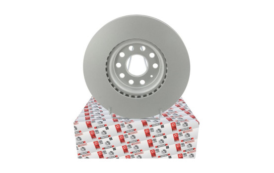 Disque de frein DDF2016C-1 Ferodo, Image 3