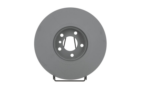 Disque de frein DDF2043LVC-1 Ferodo