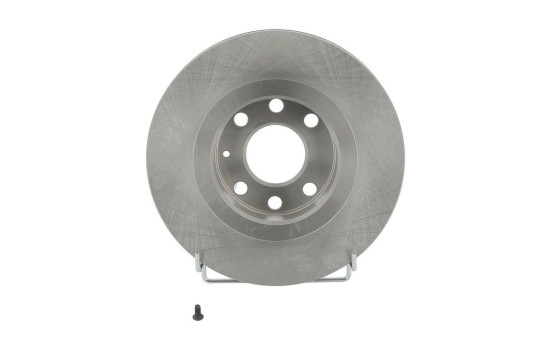 Disque de frein DDF206 Ferodo