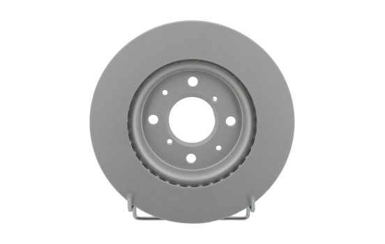 Disque de frein DDF2070C Ferodo