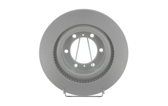 Disque de frein DDF2093C-1 Ferodo