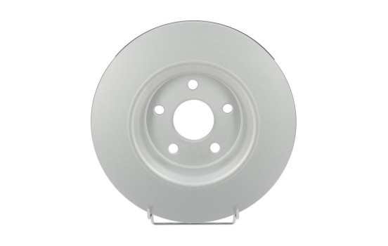 Disque de frein DDF2097C-1 Ferodo