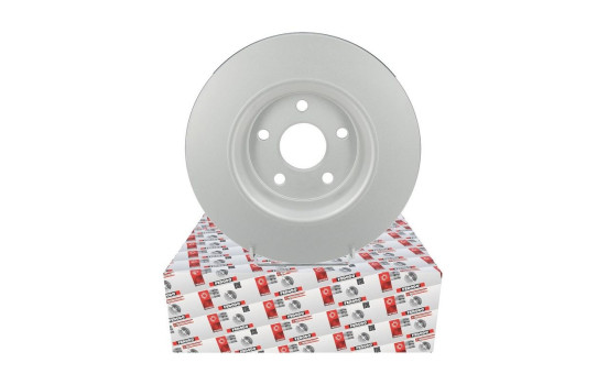 Disque de frein DDF2097C-1 Ferodo, Image 3