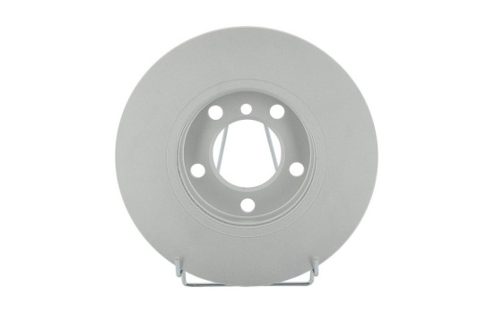 Disque de frein DDF2122C Ferodo