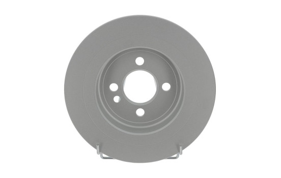 Disque de frein DDF2124C Ferodo