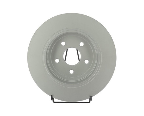 Disque de frein DDF2144C Ferodo