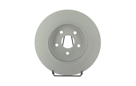 Disque de frein DDF2144C Ferodo