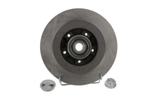Disque de frein DDF2185-1 Ferodo