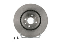 Disque de frein DDF220 Ferodo