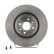 Disque de frein DDF220 Ferodo