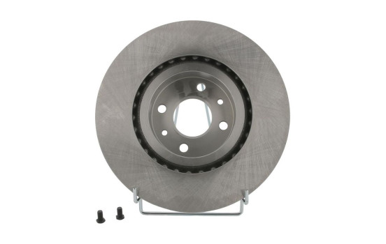 Disque de frein DDF220 Ferodo