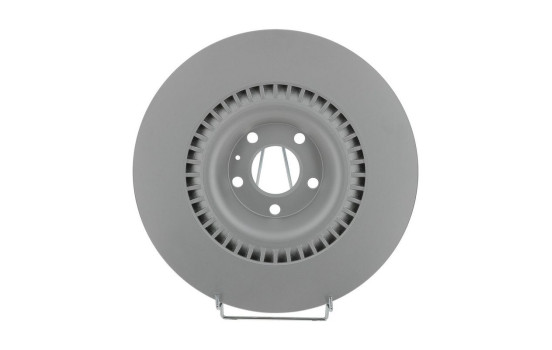 Disque de frein DDF2222C-1 Ferodo