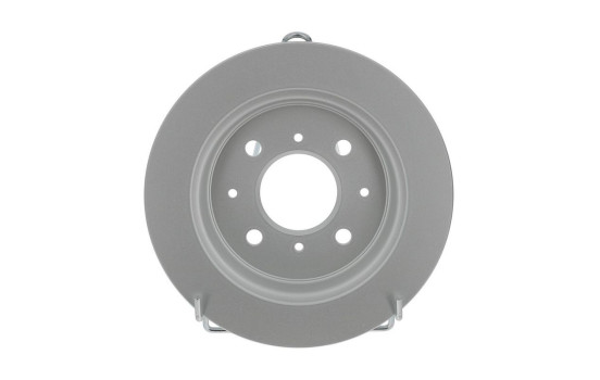 Disque de frein DDF2244C Ferodo