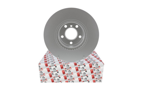 Disque de frein DDF2314C-1 Ferodo, Image 3
