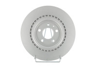 Disque de frein DDF2383C Ferodo