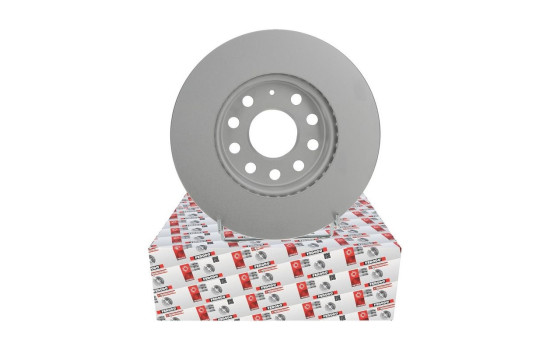 Disque de frein DDF2400C-1 Ferodo, Image 3