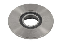 Disque de frein DDF2471 Ferodo
