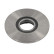 Disque de frein DDF2471 Ferodo