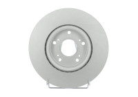 Disque de frein DDF2473C Ferodo