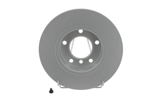 Disque de frein DDF248C Ferodo