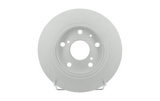 Disque de frein DDF2493C Ferodo