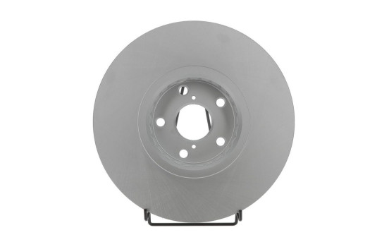 Disque de frein DDF2498RC-1 Ferodo