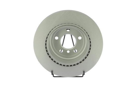 Disque de frein DDF2504C-1 Ferodo, Image 3