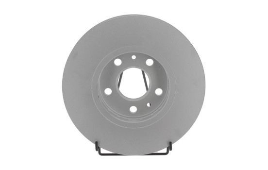 Disque de frein DDF2507C Ferodo