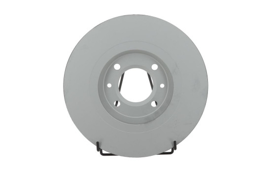 Disque de frein DDF2511C Ferodo