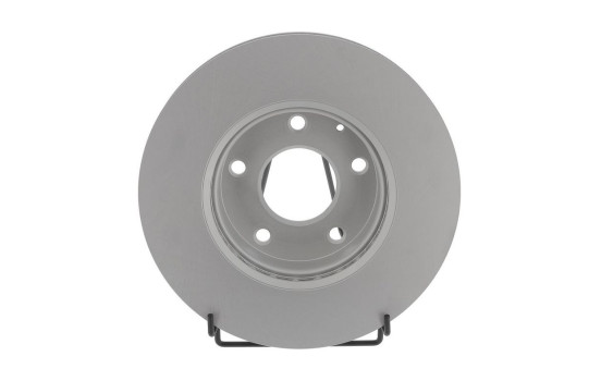 Disque de frein DDF2532C Ferodo